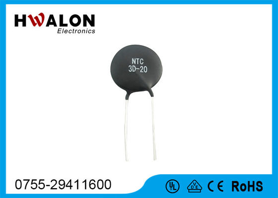 UPS Power / Electronic Circuit NTC Type Thermistor Inrush Current ...