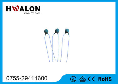 Silicone Overheat Protection Thermistor PTC For LED Lighting / Transformers