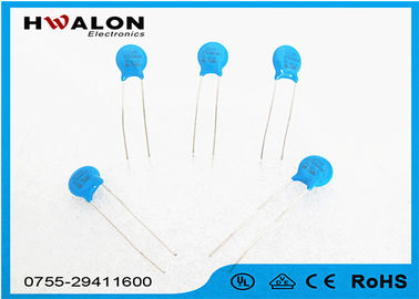 MOV Electrical Device Metal Oxide Varistor Selection 7D 10D 14D 20D 25D