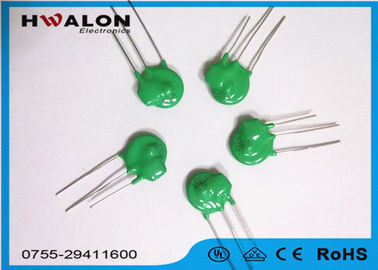 High Power 3 Terminals Metal Oxide Varistor 14E471K -40 - 85 Degree Operating Temp