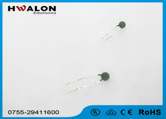 PTC Thermistor Resistor Overheat Protection Thermistor PTC Electronic ...
