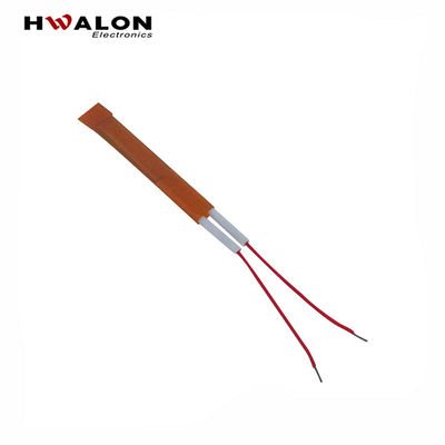 12V PTC Heater with Overheat Protection and Constant Temperature Thin Film Heater