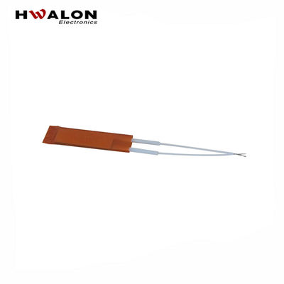 Custom ODM Energy Saving Anti Dry Burning PTC Ceramic Heater with Waterproof Sealed Structure for Water Heating