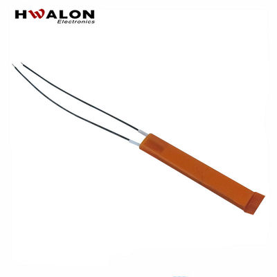 12V 150W Ceramic PTC Heating Element with Fast Warm Up and Overheat Auto Cutoff for Hot Glue Guns