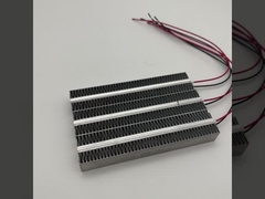 PTC ceramic air heater element