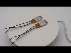 PTC Aluminum Case Heating Element: Self-Limiting Temperature & Rapid Heating Performance